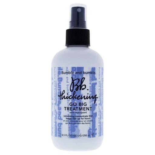 Bumble & bumble Thickening Go Big Treatment 8.5 OZ - VIP Extensions