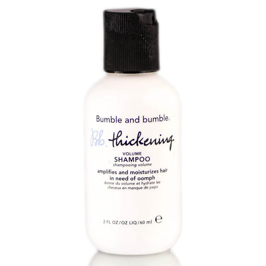 Bumble & Bumble thickening Volume Shampoo 2 Oz - VIP Extensions