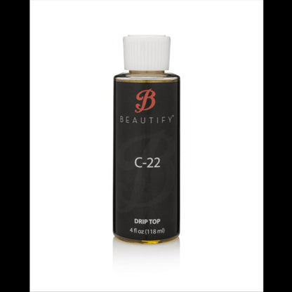 C - 22™ SOLVENT By Beautify - VIP Extensions