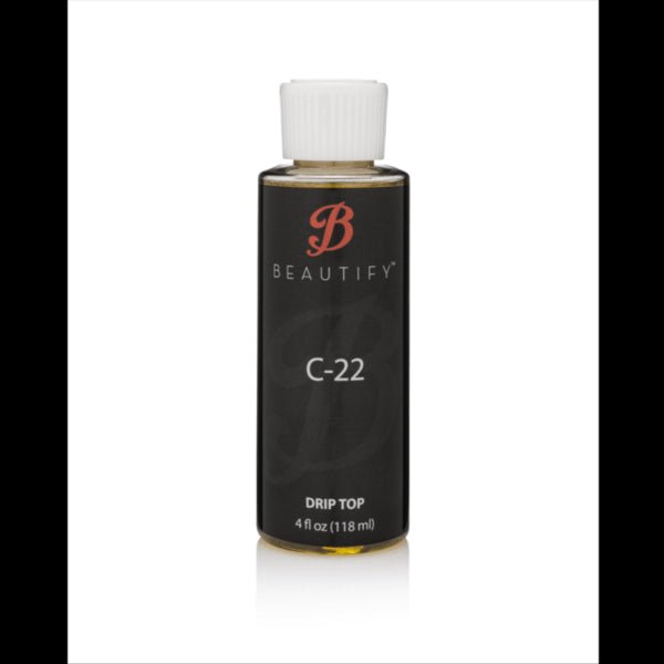 C - 22™ SOLVENT By Beautify - VIP Extensions