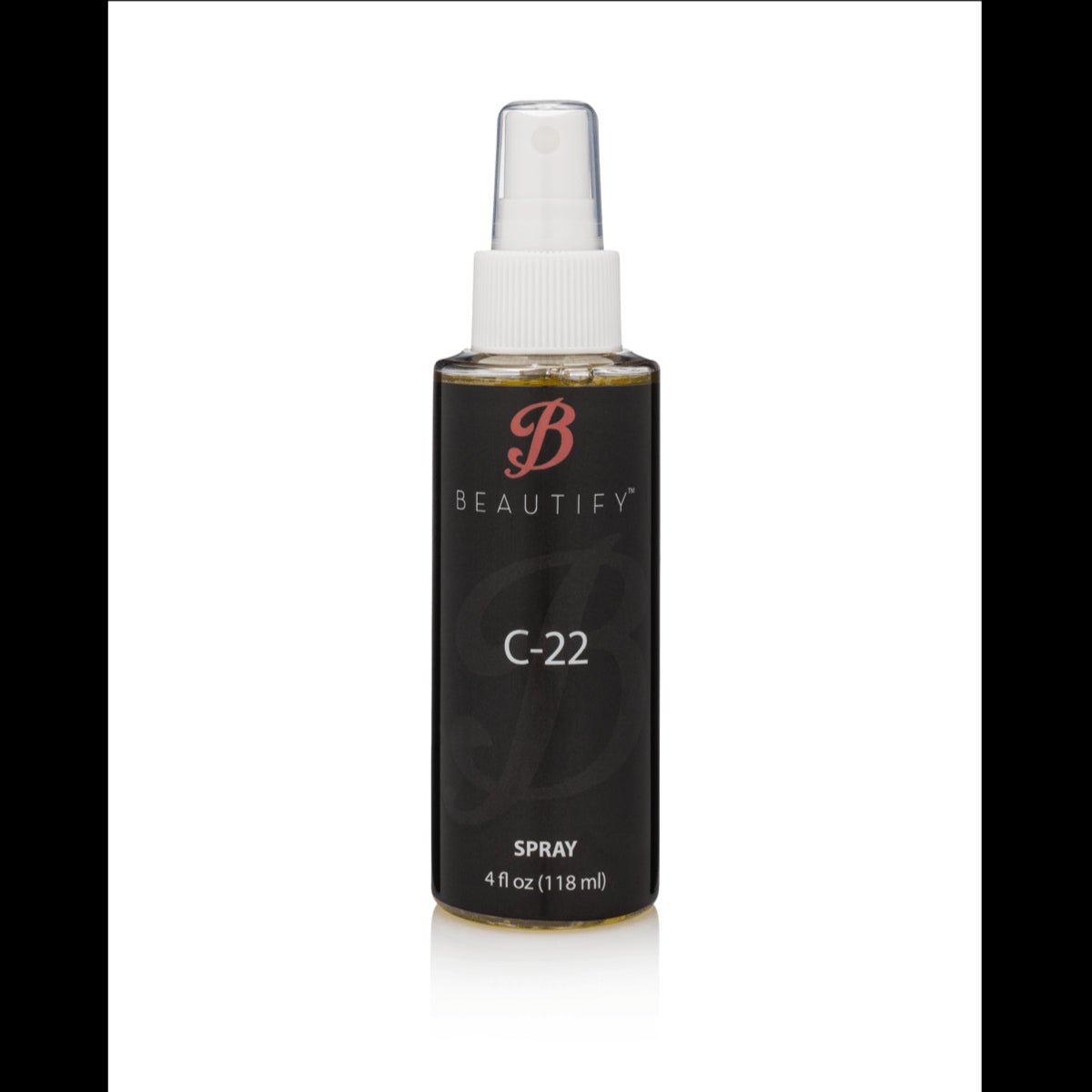 C - 22™ SOLVENT By Beautify - VIP Extensions