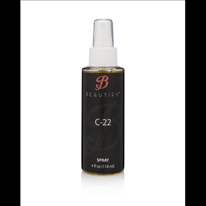 C - 22™ SOLVENT By Beautify - VIP Extensions
