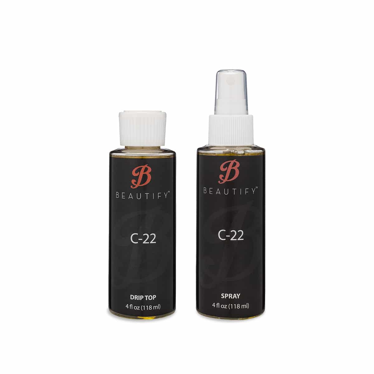 C - 22™ SOLVENT By Beautify - VIP Extensions