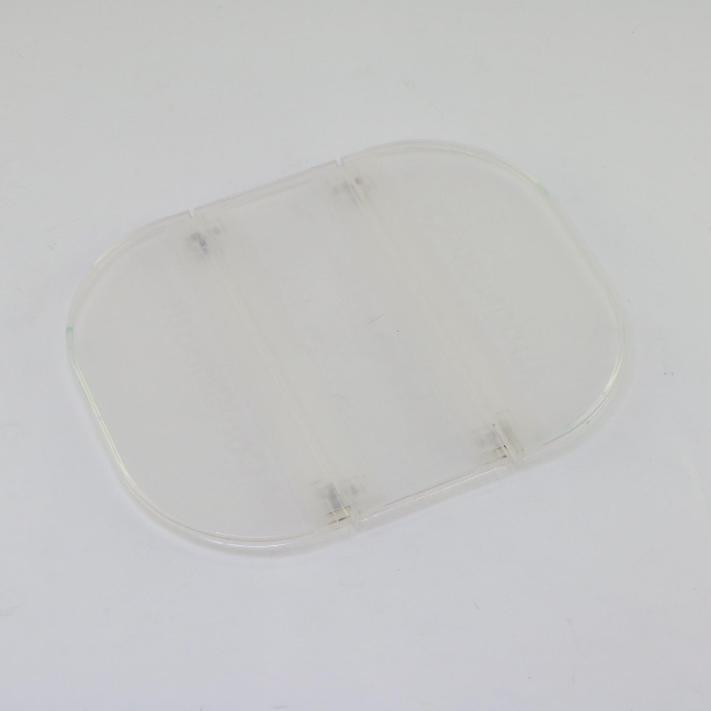 Zeltiq CoolSculpting CoolSmooth Positioning Template