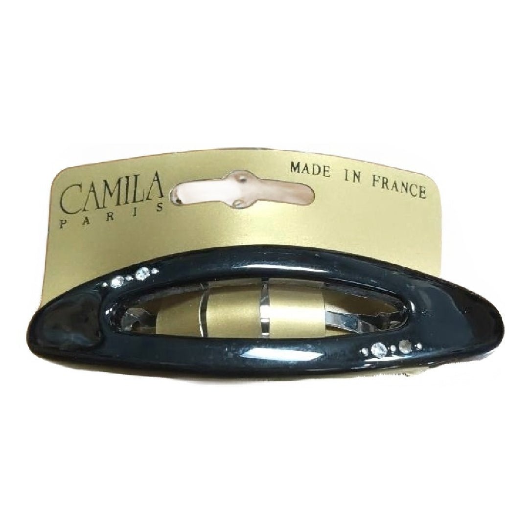 Camila Paris French Hair Clip for Women - VIP Extensions
