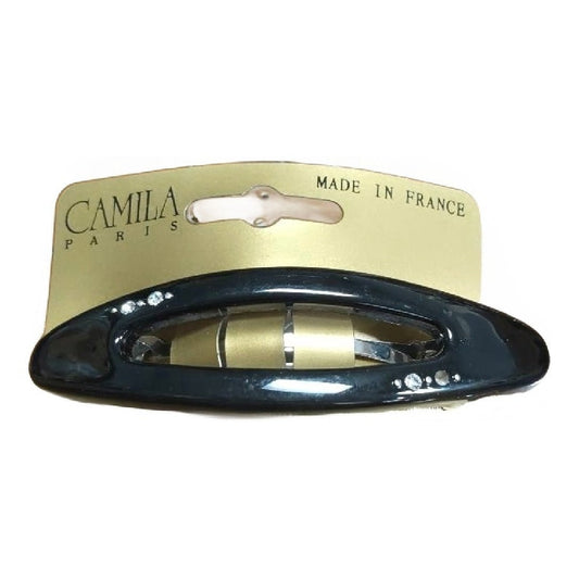 Camila Paris French Hair Clip for Women - VIP Extensions