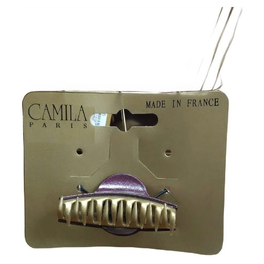 Camila Paris Hair Clip Handmade in France - VIP Extensions