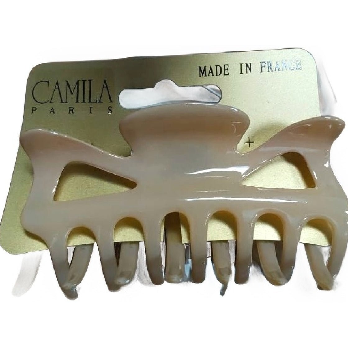 Camila Paris Hair Clip Handmade in France - VIP Extensions