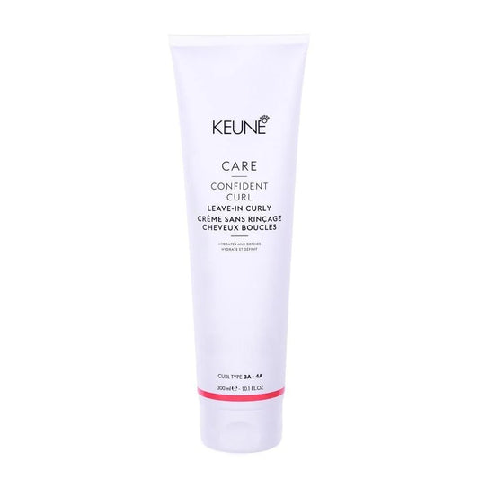 Care Confident Curl Leave - in Curly 10.1 Oz - VIP Extensions
