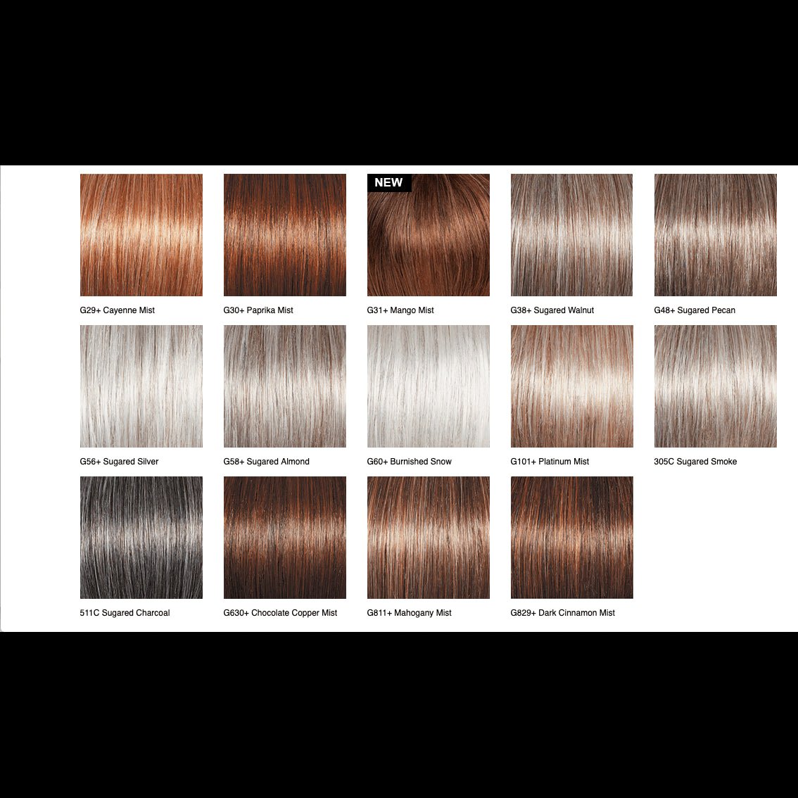 Carte Blanche by Gabor - VIP Extensions