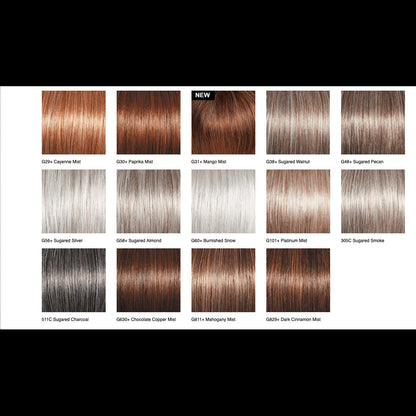 Carte Blanche by Gabor - VIP Extensions