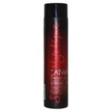Catwalk Straight Collection Sleek Mystique Glossing Shampoo by TIGI for Unisex 14oz - VIP Extensions