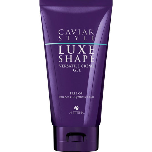 Caviar Style Luxe Shape Versatile Crème Gel 5 oz - VIP Extensions
