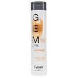 CeleB Luxury Gemlites Cognac Quartz Bond Rebuilder Vegan Hair Dye Colorwash Shampoo 8.25 oz - VIP Extensions