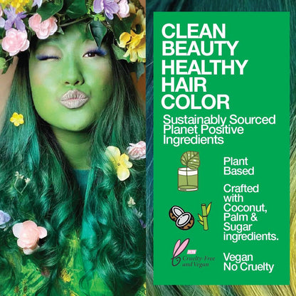 Celeb Luxury Leave - In Vegan Professional Hair Styler 3.4 fl oz - VIP Extensions