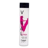 Celeb Luxury - Viral Extreme Bond Rebuilder Semi - permanent Hair Dye Hot Pink Color Wash 8.25 Oz - VIP Extensions