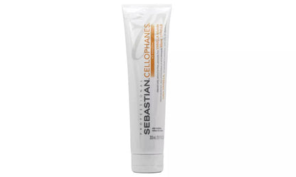 Cellophanes - Honey Comb Blonde by Sebastian Professional for Unisex - 10.1 oz Hair Color - VIP Extensions