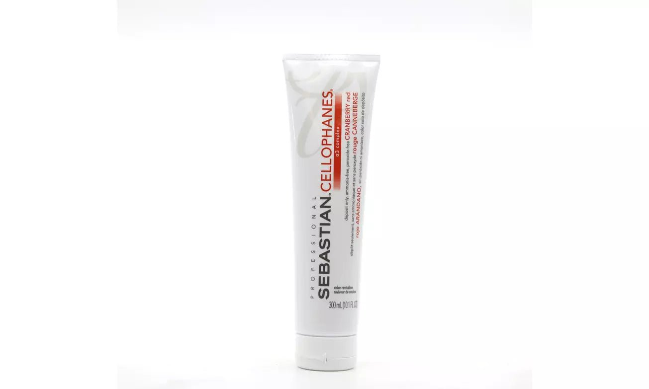 Cellophanes - Honey Comb Blonde by Sebastian Professional for Unisex - 10.1 oz Hair Color - VIP Extensions