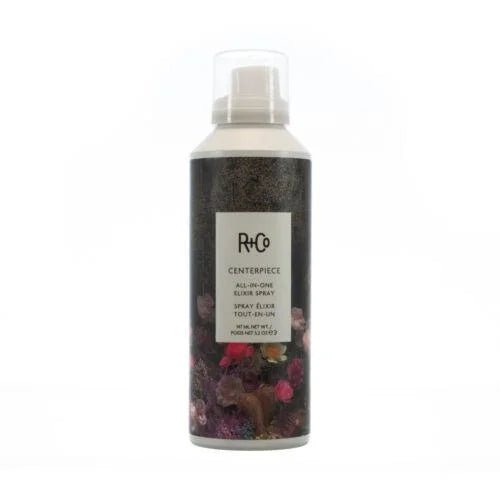 Centerpiece All - in - One Elixir by R+Co for Unisex 5.2 Oz - VIP Extensions