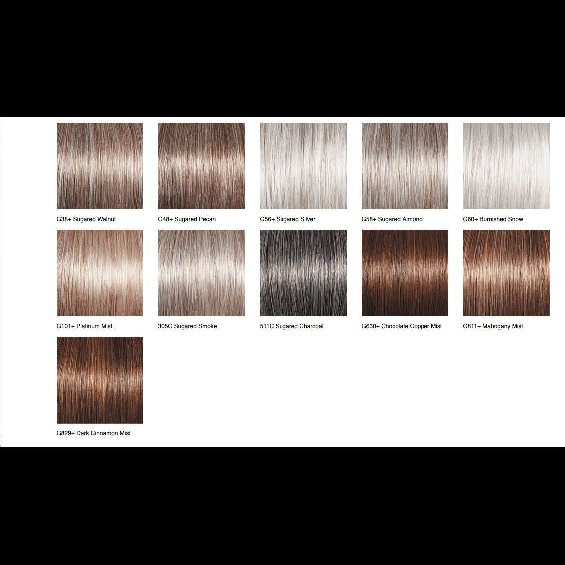 Cheer by Gabor - VIP Extensions