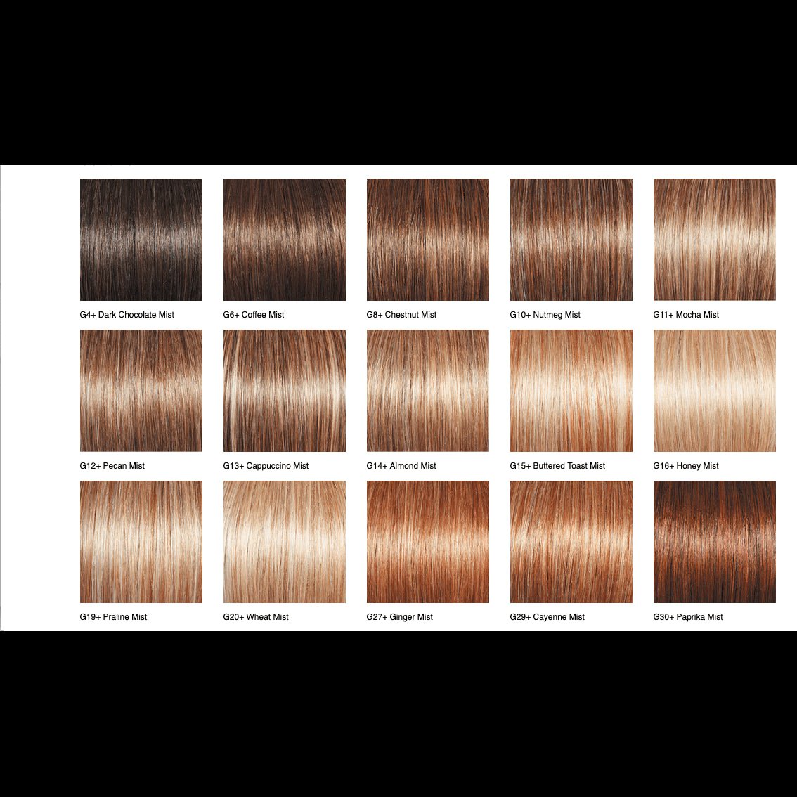 Cheer by Gabor - VIP Extensions