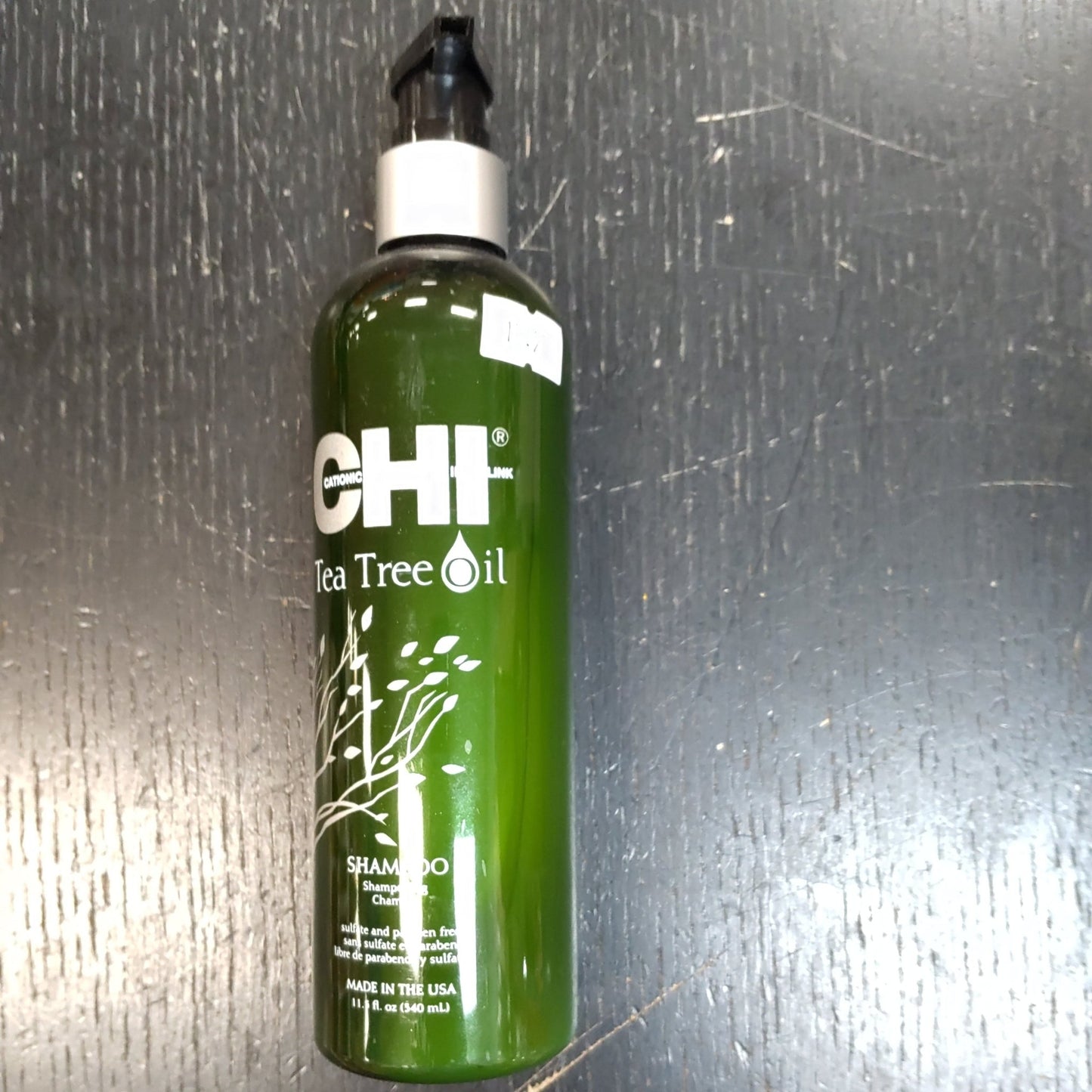 CHI Naturals with Olive Oil Hair and Body Conditioner 11.5 oz - VIP Extensions