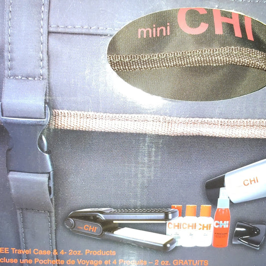 CHI Pro Collection Low EMF - VIP Extensions