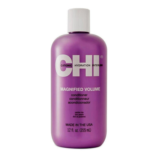 CHI Unisex Haircare Magnified Volume Conditioner 12 oz - VIP Extensions