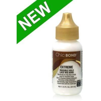 Chic Bond Lace Wig Bond - VIP Extensions