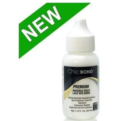 Chic Bond Lace Wig Bond - VIP Extensions