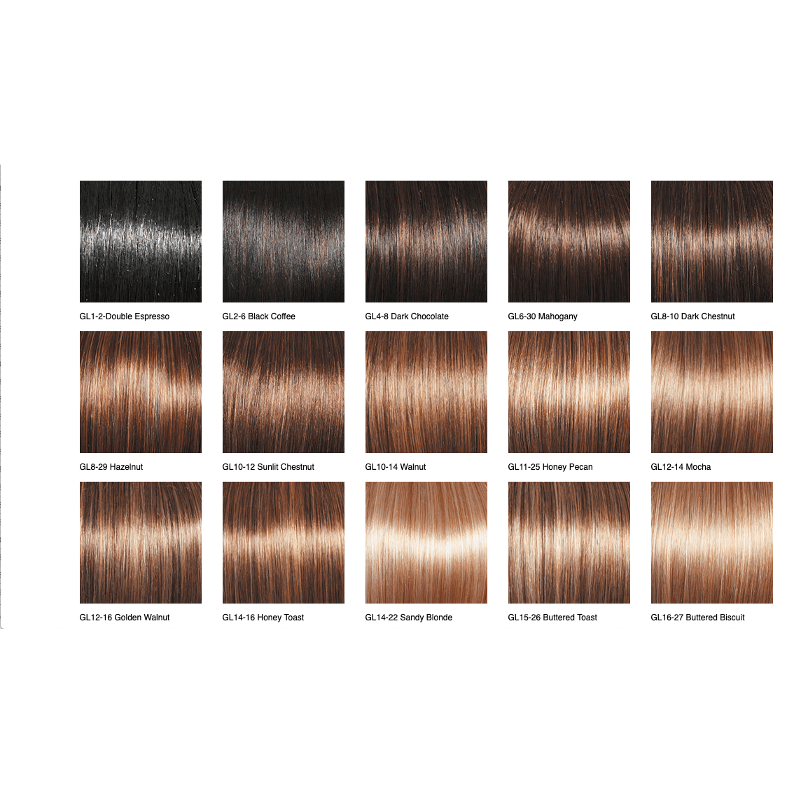 Chic Choice - by Gabor - VIP Extensions