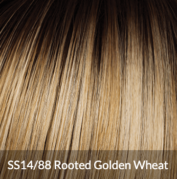 chic wavy Jane wig by Hairdo color SS14/88 - VIP Extensions