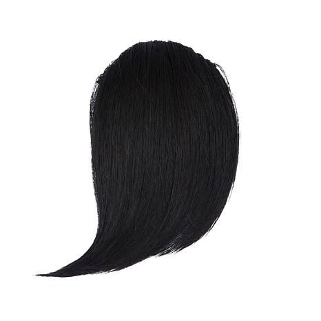 Christine Brinkley Full Sweeping Side FRINGE BY HairUwear - VIP Extensions