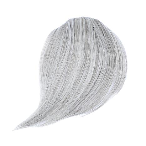 Christine Brinkley Full Sweeping Side FRINGE BY HairUwear - VIP Extensions