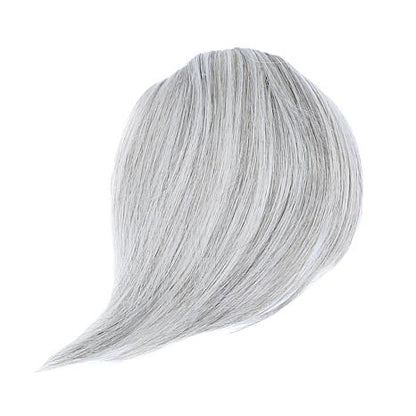 Christine Brinkley Full Sweeping Side FRINGE BY HairUwear - VIP Extensions