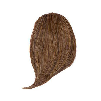 Christine Brinkley Full Sweeping Side FRINGE BY HairUwear - VIP Extensions