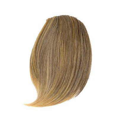 Christine Brinkley Full Sweeping Side FRINGE BY HairUwear - VIP Extensions