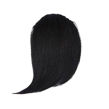 Christine Brinkley Full Sweeping Side FRINGE BY HairUwear - VIP Extensions