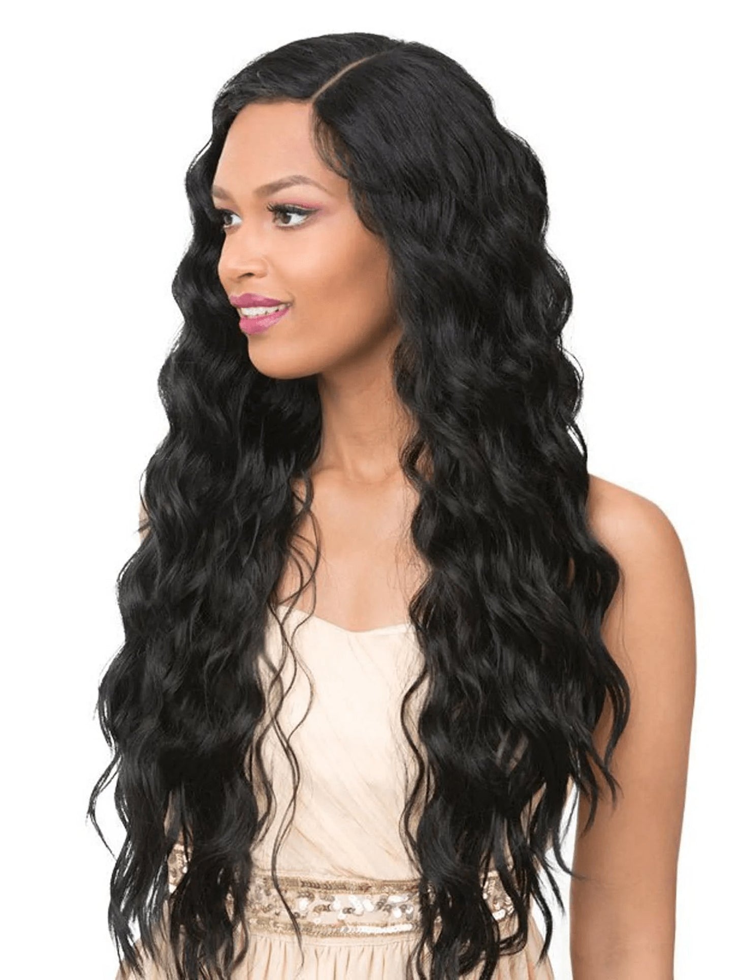 Ciao Bella Heat Friendly Synthetic Wig - VIP Extensions