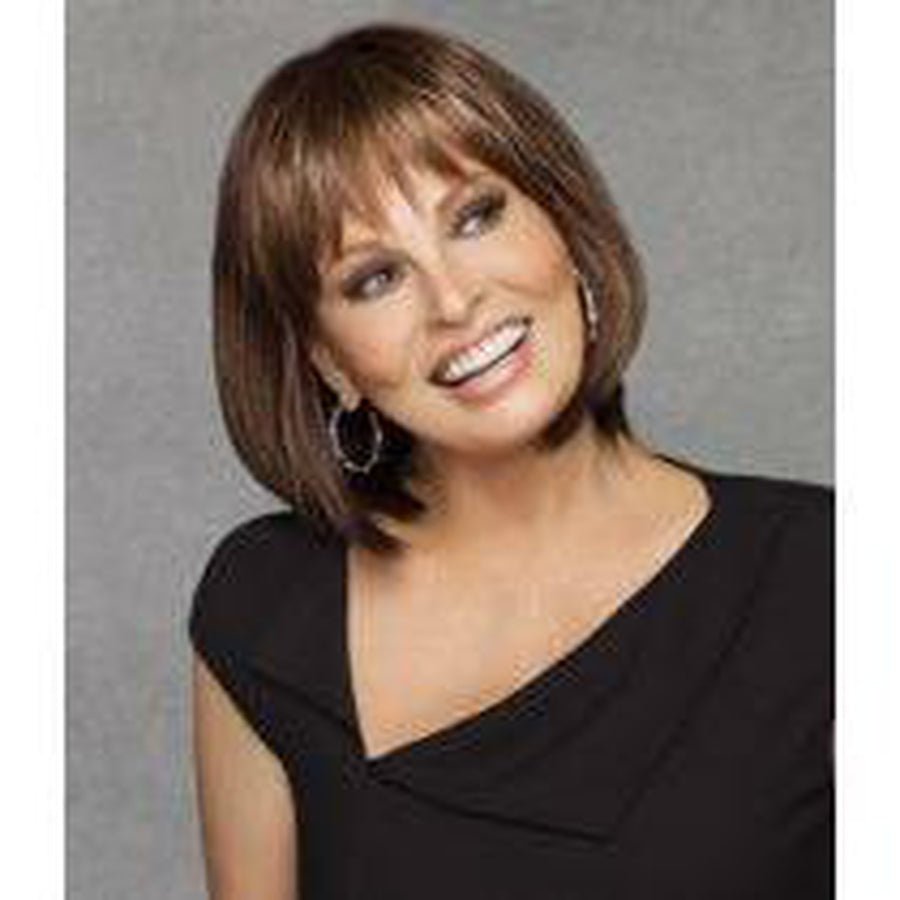 Raquel Welch Always Wig, Average Cap, RL6-30 Copper Mahogany color chart
