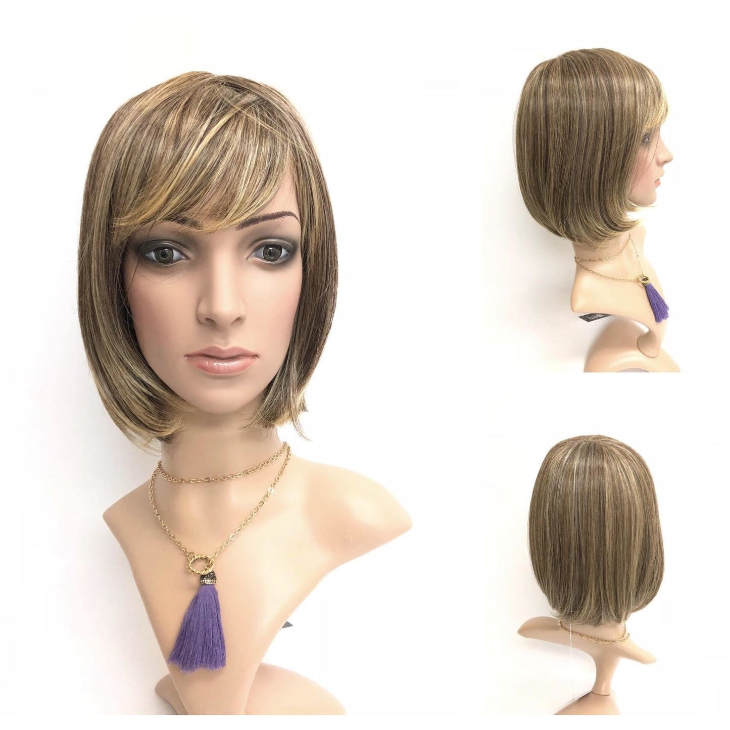 Classic Page By Hairdo - VIP Extensions