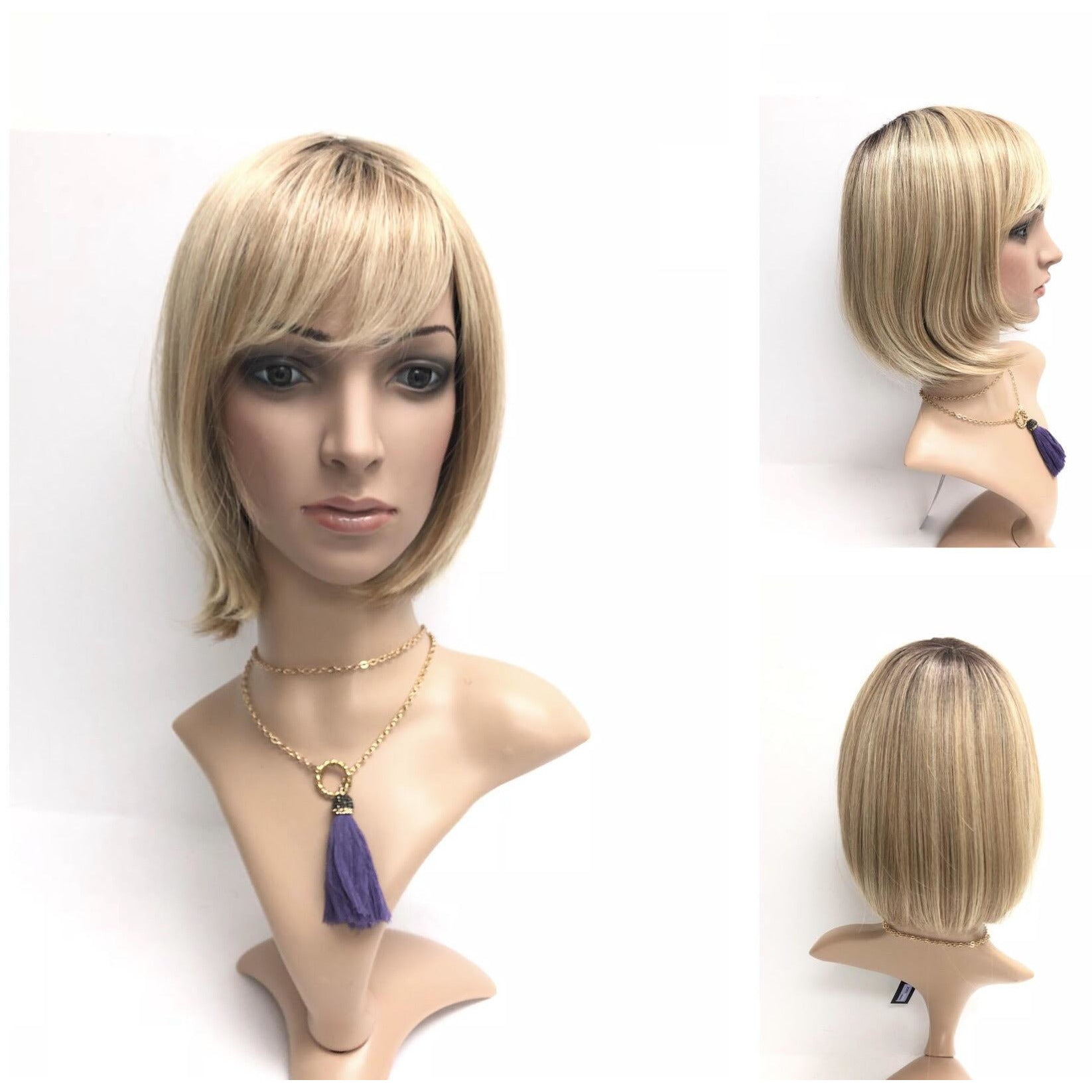 Classic Page By Hairdo - VIP Extensions