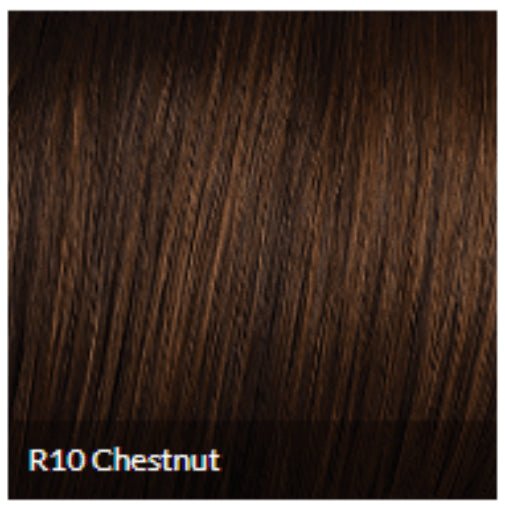 CLIP - IN BANGS by Hairdo Color - VIP Extensions