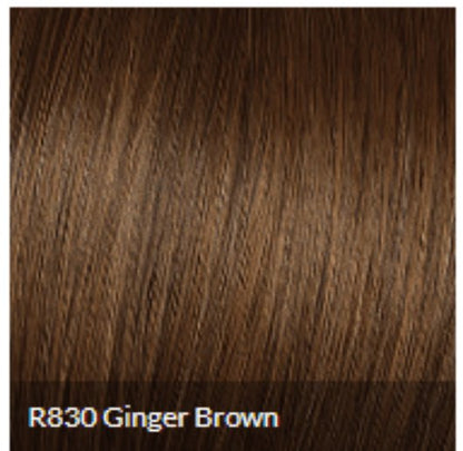 CLIP - IN BANGS by Hairdo Color - VIP Extensions