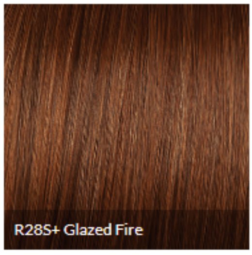 CLIP - IN BANGS by Hairdo Color - VIP Extensions