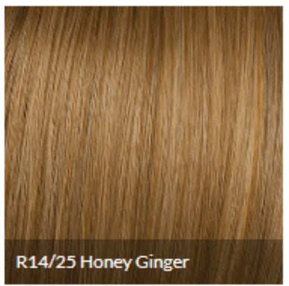 CLIP - IN BANGS by Hairdo Color - VIP Extensions