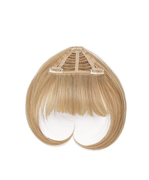 CLIP-IN BANGS by Hairdo Color - VIP Extensions