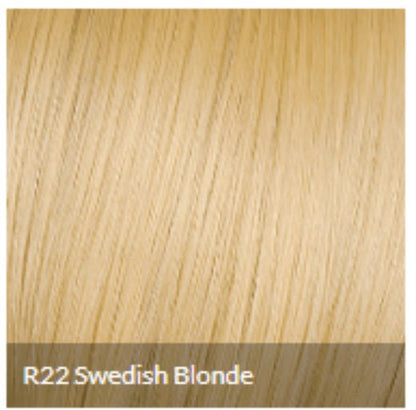 CLIP - IN BANGS by Hairdo Color - VIP Extensions