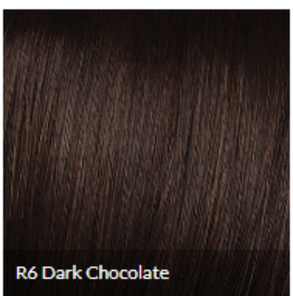 CLIP - IN BANGS by Hairdo Color - VIP Extensions