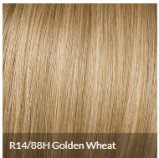 CLIP - IN BANGS by Hairdo Color - VIP Extensions